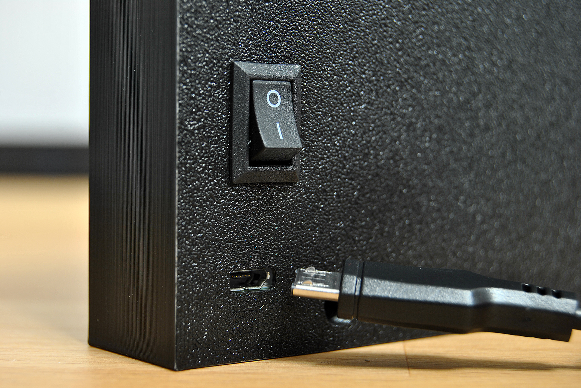 Khung ảnh Lithophane 15cm x 10cm (Nguồn USB)