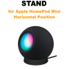 Đế Đựng HomePod Mini - Đặt Ngang - Thumbnail 1