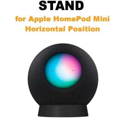 Đế Đựng HomePod Mini - Đặt Ngang
