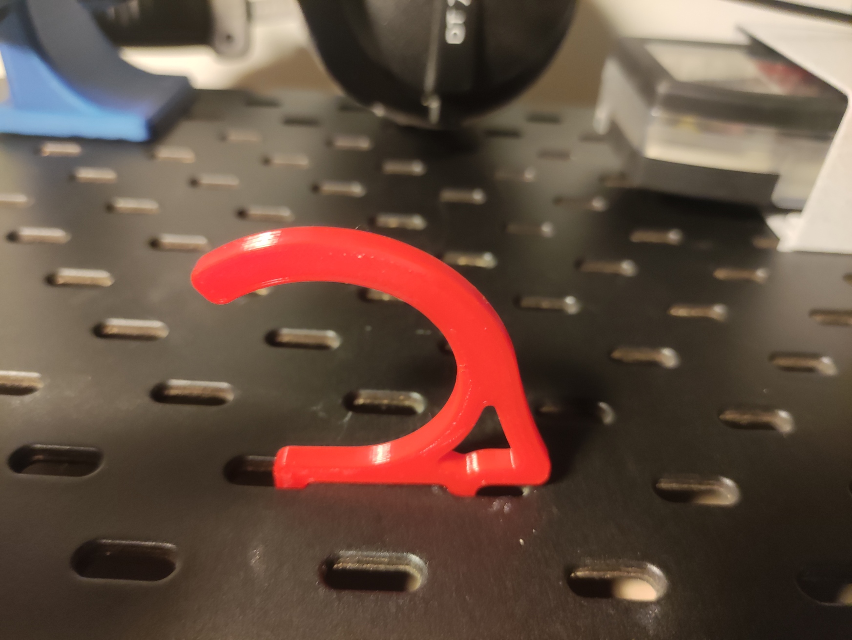 Móc/Tổ chức dây cáp Skadis