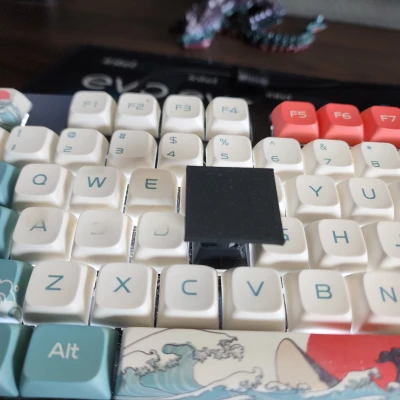 Palworld Phím F Nâng Cao