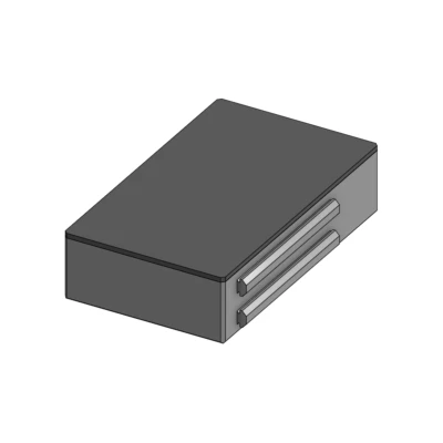 Hộp Đựng Đồ Cho Elegoo Neptune 3 Pro