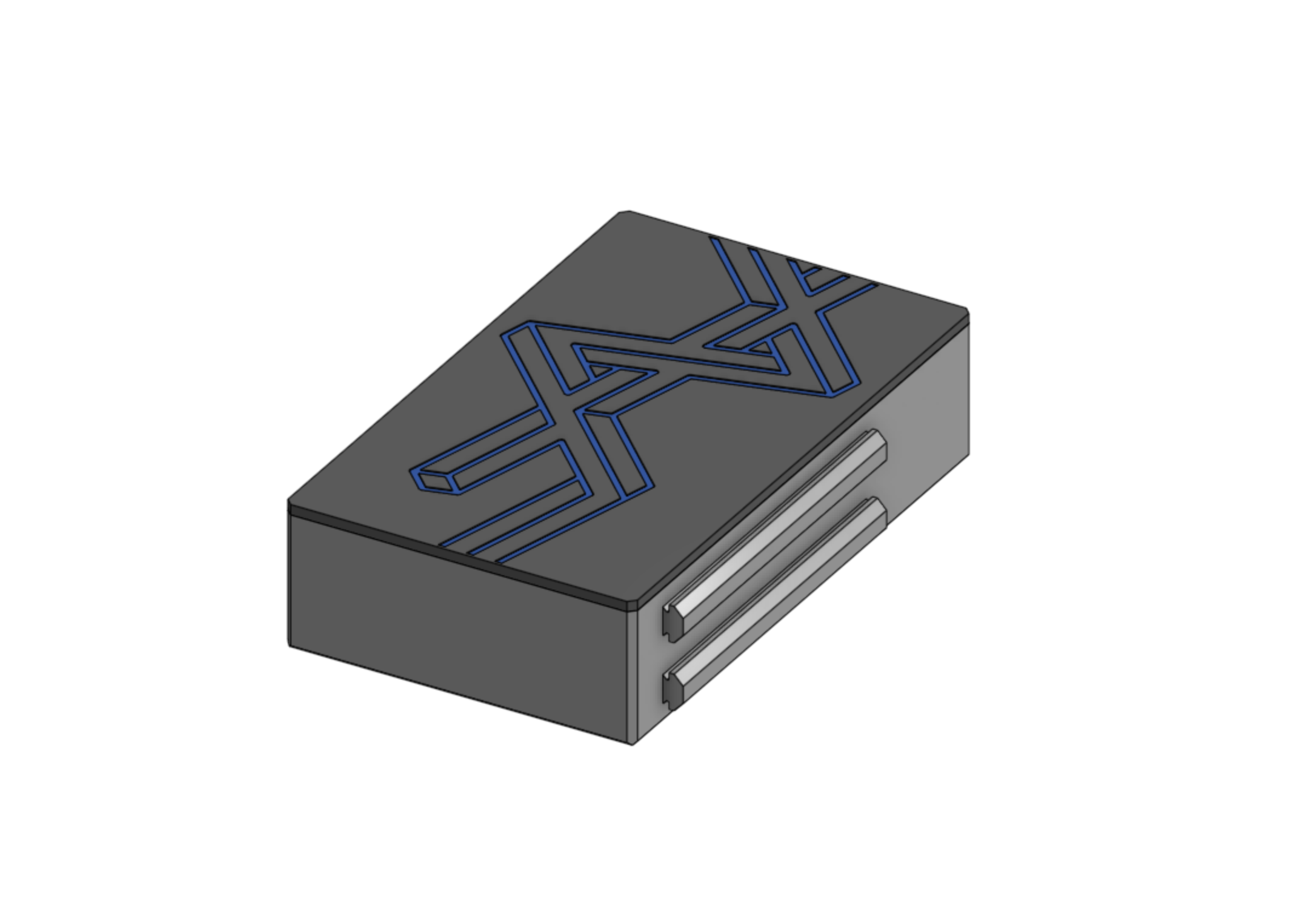 Hộp Đựng Đồ Cho Elegoo Neptune 3 Pro