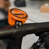 Giá đỡ ghi đông cho Brompton cho đồng hồ Wahoo - Thumbnail 3