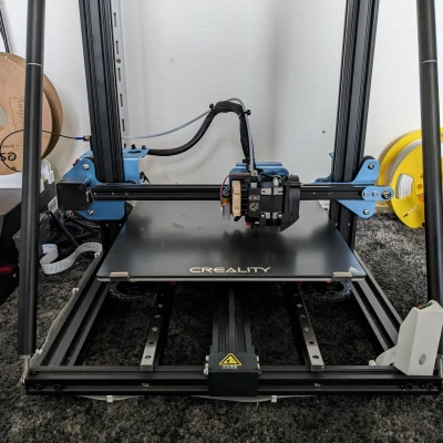 Giá đỡ Raspberry Pi Camera Module 3 cho CR-10 V2