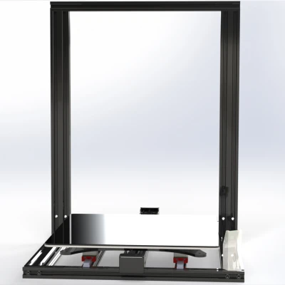 Giá đỡ Raspberry Pi Camera Module 3 cho CR-10 V2