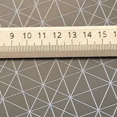 Thước cặp Vernier