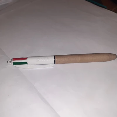 Nắp Bút Bic 4 Màu