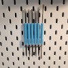 Giá Đỡ Dụng Cụ Hàn Cho Bảng Pegboard IKEA SKADIS - Thumbnail 1