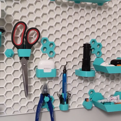 Vỏ tai nghe Lenovo Lp40 Thinkplus kiểu dáng honeycomb