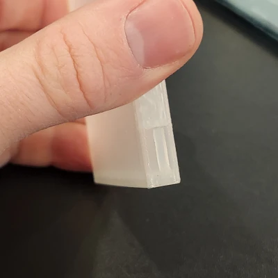 Vỏ MiniDisc khớp với vỏ Memorex cho MD