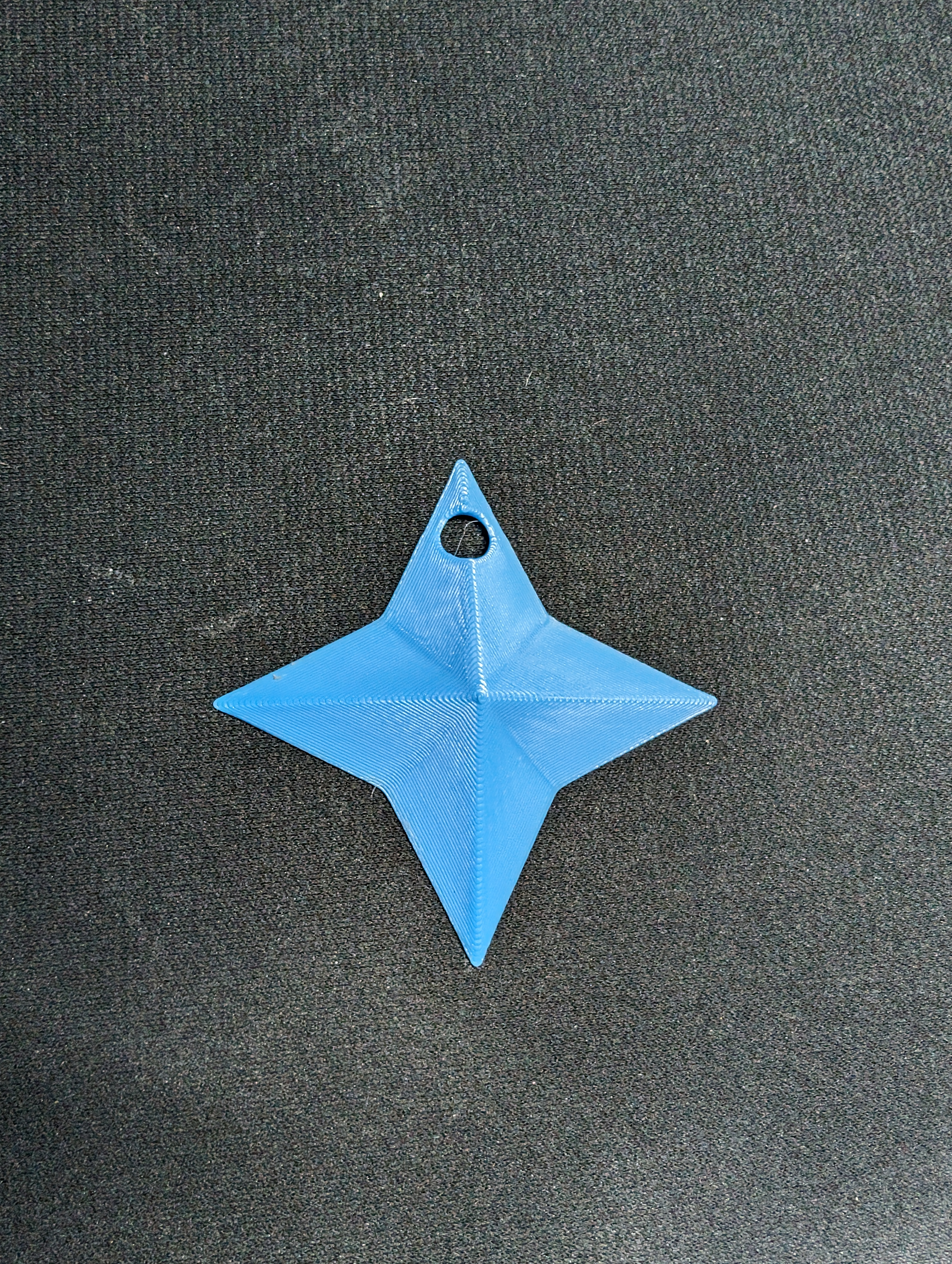 Móc khóa Primogen Genshin