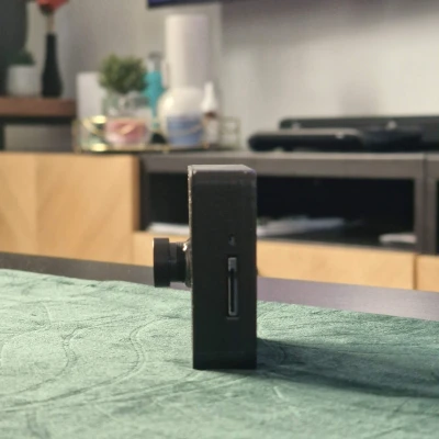 Vỏ/Case Siêu Mỏng cho Camera Tapo C100