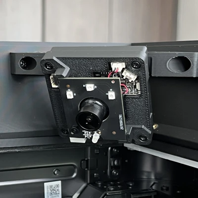 Vỏ Mỏng & Giải Pháp Gắn Camera Tapo C100/C110/TC60