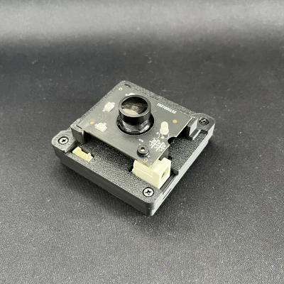 Vỏ Mỏng & Giải Pháp Gắn Camera Tapo C100/C110/TC60