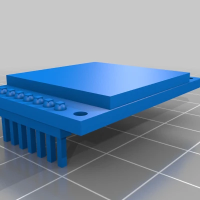 Màn hình OLED 1.3 inch