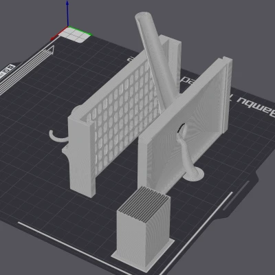 Chỗ Để Mút Rửa Chén Có Khay Hứng Nước Tùy Chọn