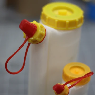 Nắp Thay Thế Cho Glu-Bot & Babe-Bot