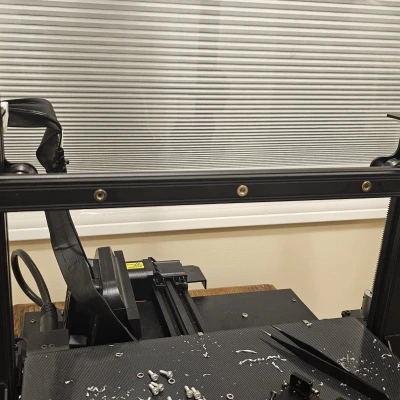 Bộ Kéo Dài Dây Curoa Trục X cho Sovol SV07+