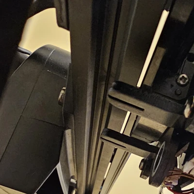 Bộ Kéo Dài Dây Curoa Trục X cho Sovol SV07+