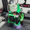Ốp Quạt Kép 5015 GXS_Satsana (remixed) DD cho Ender 3 Max - Thumbnail 2