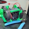 Ốp Quạt Kép 5015 GXS_Satsana (remixed) DD cho Ender 3 Max - Thumbnail 3