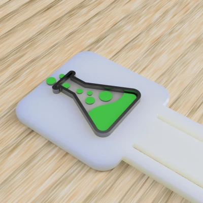 Dấu trang Khoa học - không cần MMU