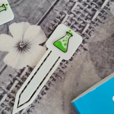 Dấu trang Khoa học - không cần MMU