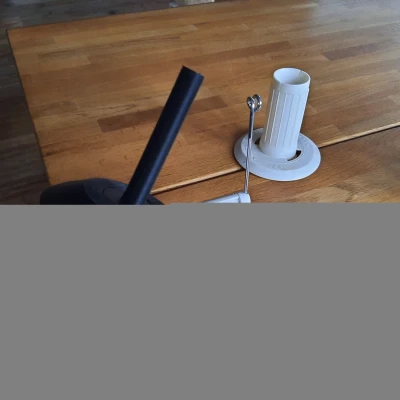 Adapter cho Máy Quấn Len