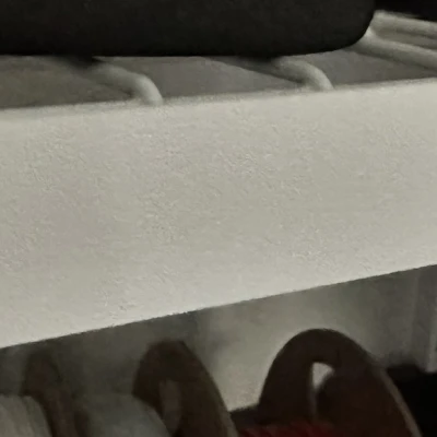 Nhãn Gài Cho Kệ Tủ Closet Maid