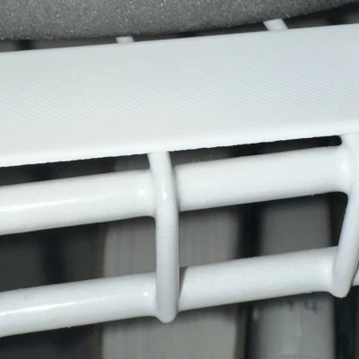 Nhãn Gài Cho Kệ Tủ Closet Maid