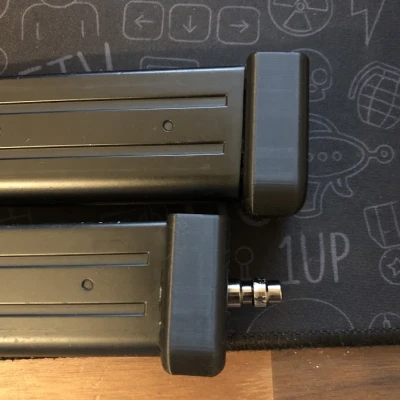 Đế Gắn Băng Đạn Airsoft Hi-Capa 5.1