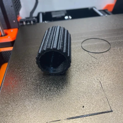 Miếng đệm trụ bàn gấp piano