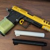Nòng Ngoài Cố Định Airsoft Hi-Capa 5.1 - Thumbnail 1