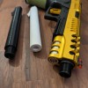 Nòng Ngoài Cố Định Airsoft Hi-Capa 5.1 - Thumbnail 2
