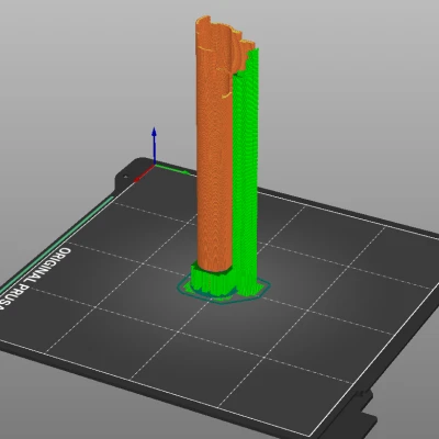 Nòng Ngoài Cố Định Airsoft Hi-Capa 5.1