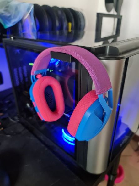 Kệ Tai Nghe Thermaltake LV 20