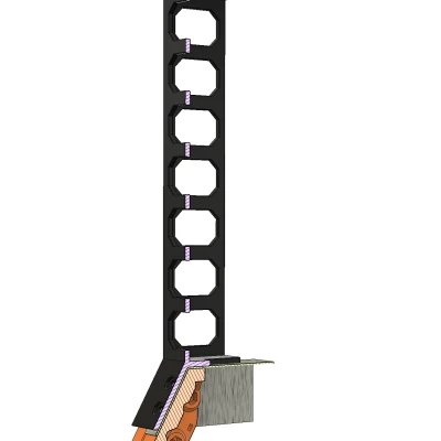 Nền tảng Printer-box cho MMU