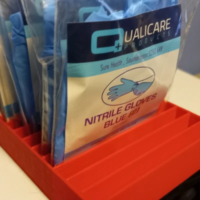 Khay Đựng Đồ Y Tế