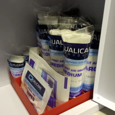 Khay Đựng Đồ Y Tế