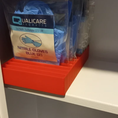 Khay Đựng Đồ Y Tế