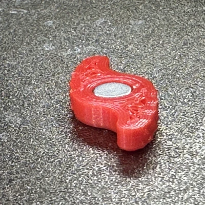 Dụng cụ siết ốc có nam châm