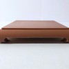 Chân đế trưng bày Bonsai vuông 180x180x33 mm (Số 06) - Thumbnail 1