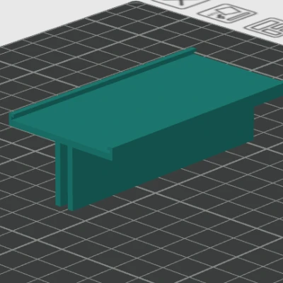 Đế Giữ Bảng Giá