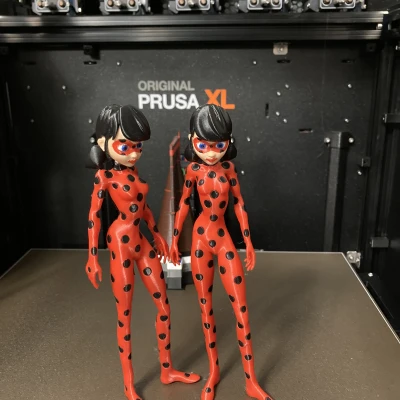 Ladybug Kỳ Diệu - Phiên bản XL