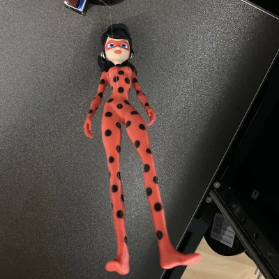 Ladybug Kỳ Diệu - Phiên bản XL