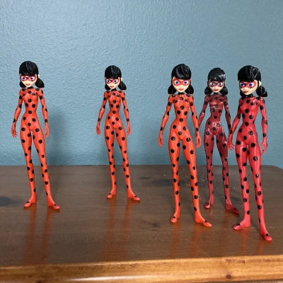 Ladybug Kỳ Diệu - Phiên bản XL