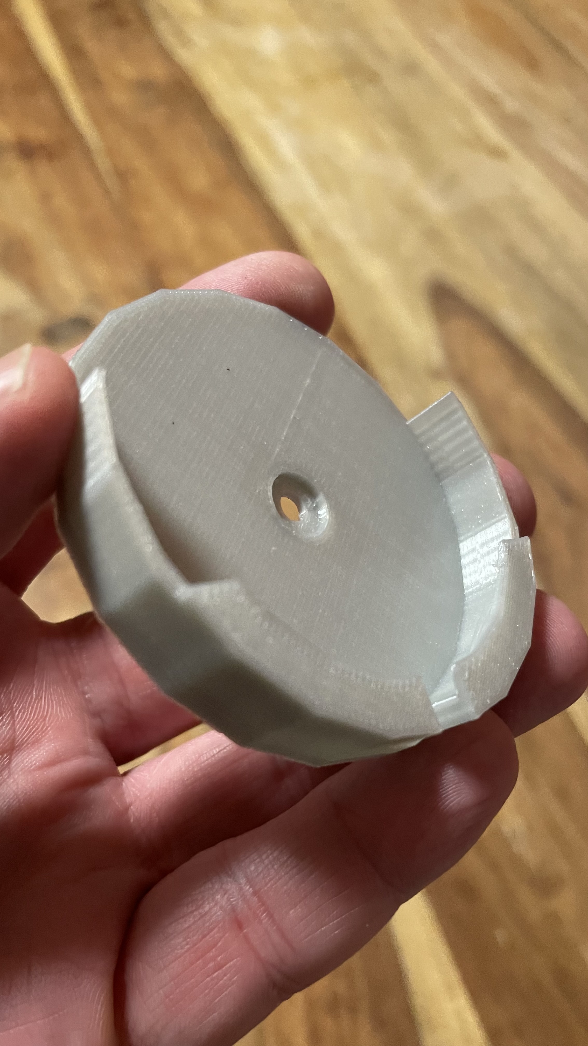 Đế Giữ iPhone Magsafe