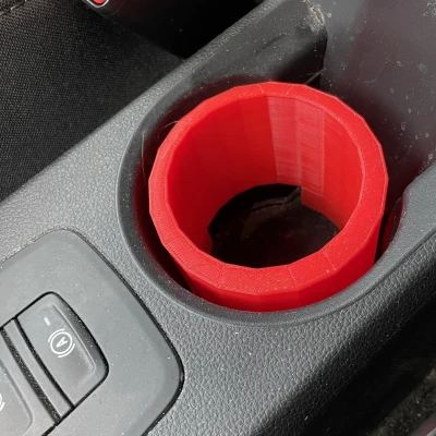 Ống Lót Ly Nước Cho Xe Renault ZOE