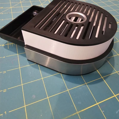 Đế Nâng Khay Hứng Nước Keurig